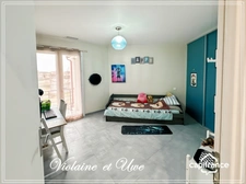 Villa contemporaine 158 m² – 5 chambres – Piscine – Terrain 3 000 m² – Classe A – Cesseras