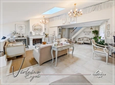 Olonzac – Exceptional 408 m² property with pool, garden and two independent homes – high-yield holiday rental business