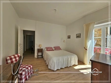 Charming Renovated Village House – Ideal Second Home in the South of France