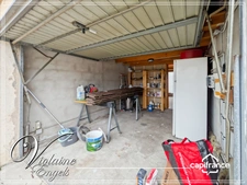 Covered Pool Family Home with Garage – Narbonne, South of France