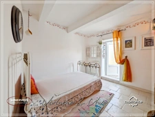 Villeneuve-lès-Béziers – Charming renovated village house with terrace, close to the beach