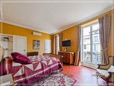 Exceptional 19th-Century Manor House with Indoor Pool, Wellness Area & 8 Bedrooms – South of France