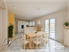Holiday Home in the South of France with Pool – 3-Bedroom House Near the Mediterranean, Narbonne