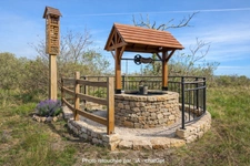 Spacious Land with Building Potential – 3,730 sqm – South of France Countryside
