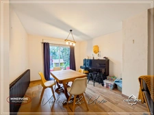 Maison bourgeoise de caractère avec jardin – 259 m² – Azille (Minervois)