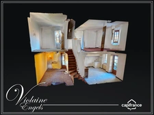 Minerve – Stone house with garden and open views – the ideal holiday home in one of the Most Beautiful Villages in France