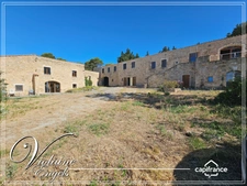 Domaine d'exception de 36 hectares au cœur du Haut-Minervois – Un lieu unique pour donner vie à vos projets
