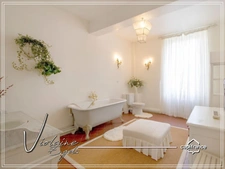 Olonzac – Exceptional 408 m² property with pool, garden and two independent homes – high-yield holiday rental business