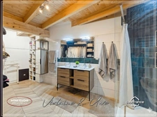 Maison bourgeoise de caractère avec jardin – 259 m² – Azille (Minervois)