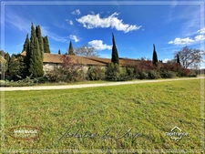 Domaine d'exception du XVIIIᵉ siècle – 625 m² habitables – 3,8 hectares – Un lieu unique au cœur du Lauragais