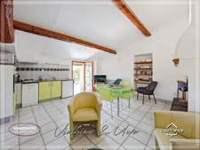 Domaine viticole d'exception de 47 hectares avec mas en pierre, gîtes et vignoble AOC Minervois – Hérault