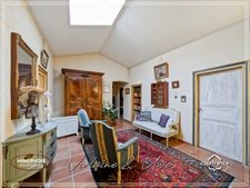 Domaine d'exception du XVIIIᵉ siècle – 625 m² habitables – 3,8 hectares – Un lieu unique au cœur du Lauragais