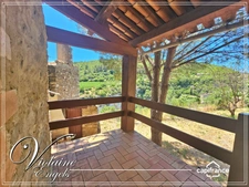 Minerve – Stone house with garden and open views – the ideal holiday home in one of the Most Beautiful Villages in France