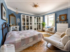 RENOVATED CHARACTER HOME WITH GARDEN – VILLENEUVE-LÈS-BÉZIERS, SOUTH OF FRANCE