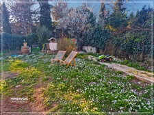 Character House with Garden and Garage – 259 m² – Azille, Minervois (South of France)