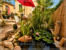 RENOVATED CHARACTER HOME WITH GARDEN – VILLENEUVE-LÈS-BÉZIERS, SOUTH OF FRANCE
