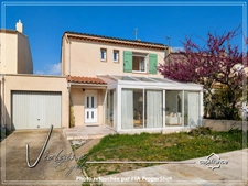 Holiday Home in the South of France with Pool – 3-Bedroom House Near the Mediterranean, Narbonne