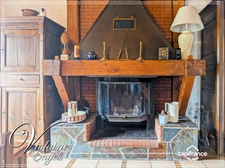 Large family home with outbuildings, swimming pool and spacious workshop in Pépieux (Aude – Minervois)
