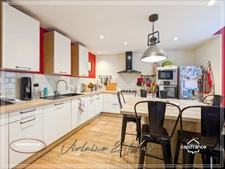 Maison bourgeoise de caractère avec jardin – 259 m² – Azille (Minervois)