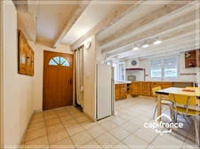 Charming Renovated Stone Mill with Terrace and Stunning Nature Views – South of France