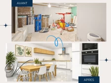 Character Property to Renovate with Building Land – High Investment Potential – South of France (Oupia, Minervois)