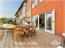 Maison + 4 gîtes – activité touristique rentable et cadre exceptionnel