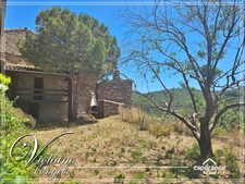 Minerve – Stone house with garden and open views – the ideal holiday home in one of the Most Beautiful Villages in France