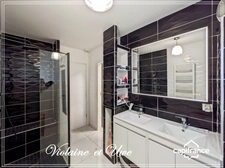 Villa contemporaine 158 m² – 5 chambres – Piscine – Terrain 3 000 m² – Classe A – Cesseras