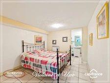Charming Village House with Terraces – 2 Bedrooms – Investment Opportunity – Cesseras, South of France