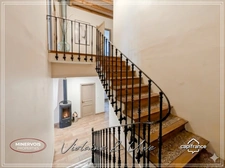 Maison bourgeoise de caractère avec jardin – 259 m² – Azille (Minervois)
