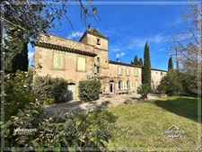EXCEPTIONAL ESTATE FOR SALE – TOURISM & EVENT BUSINESS OPPORTUNITY – SOUTH OF FRANCE