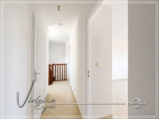 Family Home with Garden, Terraces and Garage in Narbonne