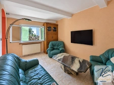 **Character village house in Cesseras with garden, 4 bedrooms and EPC rating B**