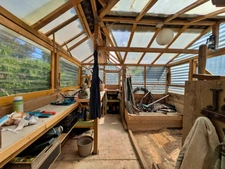 LA CAUNETTE – CONTEMPORARY ECO HOME WITH POOL – PEACEFUL HAMLET SETTING