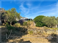 Siran – Contemporary villa with guest annex and pool in the heart of the Minervois
