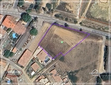 **2005 sqm land for sale – Cesseras (34210), South of France – divisible – great potential**