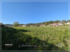 **2005 sqm land for sale – Cesseras (34210), South of France – divisible – great potential**