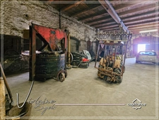 Domaine viticole d’exception de 63 ha – AOP Minervois – Fort potentiel œnotouristique