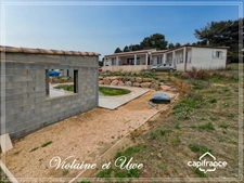 Villa contemporaine 158 m² – 5 chambres – Piscine – Terrain 3 000 m² – Classe A – Cesseras