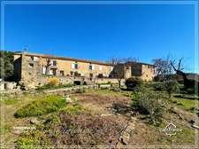 Domaine viticole d'exception de 47 hectares avec mas en pierre, gîtes et vignoble AOC Minervois – Hérault