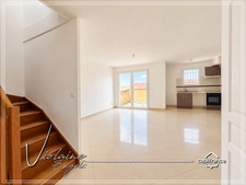 Family Home with Garden, Terraces and Garage in Narbonne