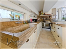 Olonzac – Exceptional 408 m² property with pool, garden and two independent homes – high-yield holiday rental business