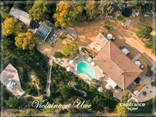 Maison + 4 gîtes – activité touristique rentable et cadre exceptionnel