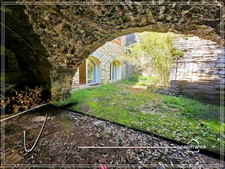 Ancien couvent de 1826 – Demeure de caractère avec terrasse et jardin au cœur du Haut-Languedoc
