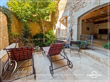 Exceptional 19th-Century Manor House with Indoor Pool, Wellness Area & 8 Bedrooms – South of France