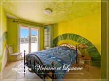 Villa de plain-pied avec piscine, dépendances et grand jardin à Bize-Minervois
