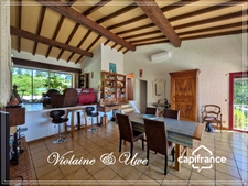 Maison d’architecte avec vue dominante et jardin méditerranéen LEZIGNAN CORBIERES (11)