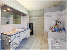Large family home with outbuildings, swimming pool and spacious workshop in Pépieux (Aude – Minervois)
