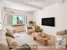 **Character village house in Cesseras with garden, 4 bedrooms and EPC rating B**