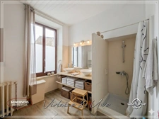 Maison bourgeoise de caractère avec jardin – 259 m² – Azille (Minervois)